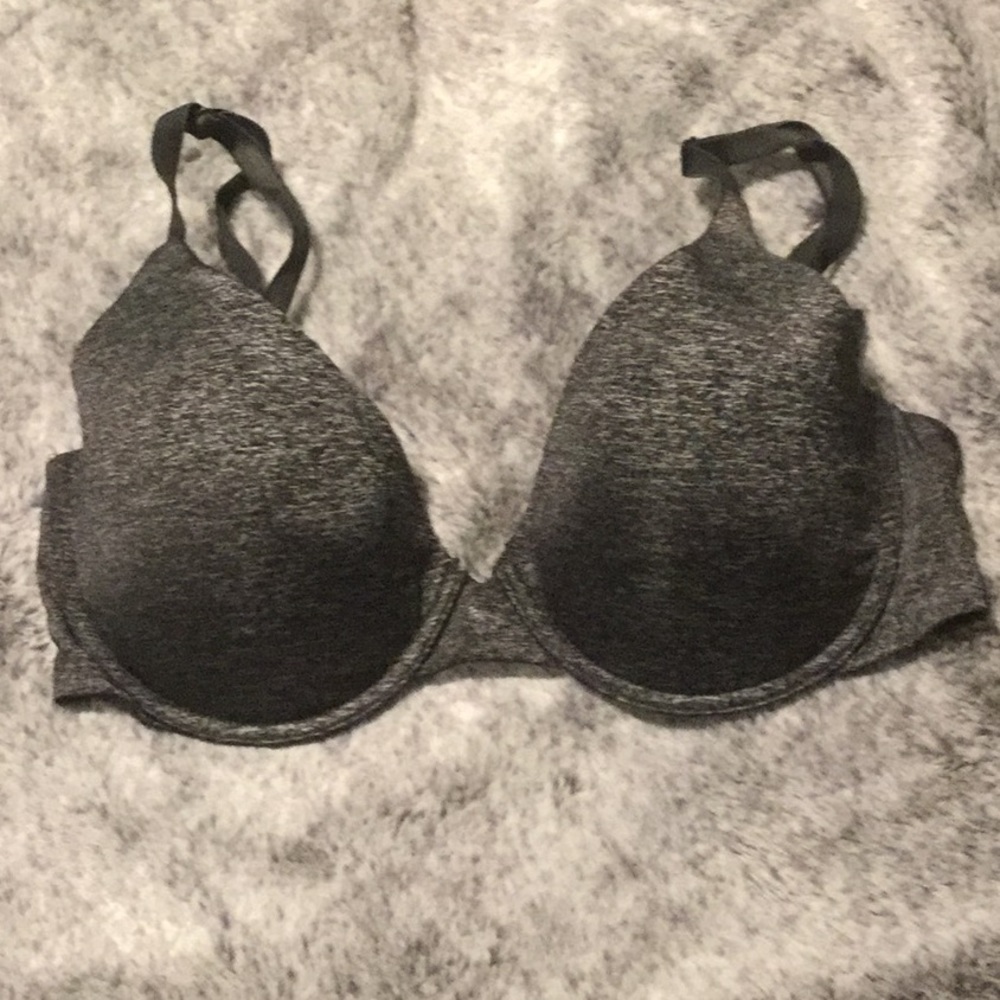 Uplift Semi Demi by Victoria’s Secret
